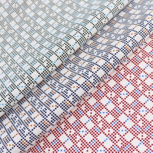China 100% Rayon Viscose Print Fabric for Girls Dress